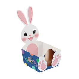 Cestinha Divertida Felicita Guga