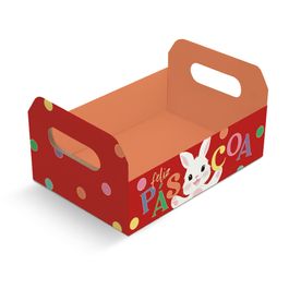 Caixote Mini Felicita