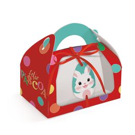 Maleta Redonda Felicita