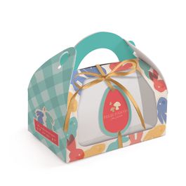 Maleta Redonda Picnic