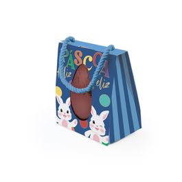 Sacola Charme Com Visor Felicita Guga