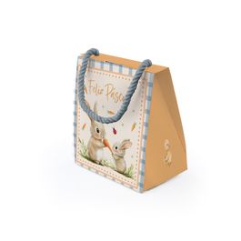 Sacola Charme Lovely Garden