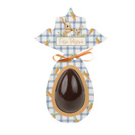 Cartão Para Ovinho Express Lovely Garden