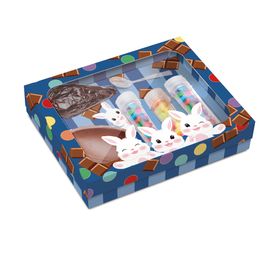 Caixa Kit Confeiteiro 150 G Felicita Guga