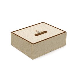 Cesta Na Caixa Classique Bunny