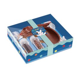 Caixa Kit Confeiteiro Felicita Guga