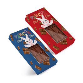 Caixa Tablete Com Visor Felicita Composê