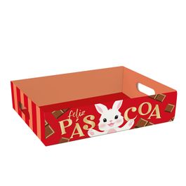 Cesta Bandeja Felicita