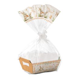 Kit Cesta Lovely Garden