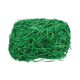 Palha Fina De Madeira Verde