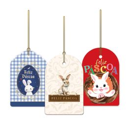 Tag Feliz Páscoa Contos De Páscoa