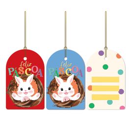 Tag De / Para Felicita