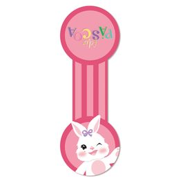 Lacre Para Sacola Felicita Lola