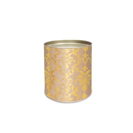 Lata Para Doces Rigída  Arabesque Kraft