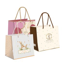 Sacola Premium Para Um Meio Ovo Sortido