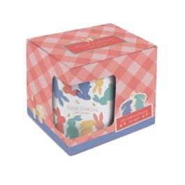 Caneca De Cerâmica Picnic