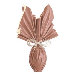 Folha Double Face Liso Foundant / Baunilha