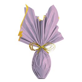 Folha Double Face Liso Lilás