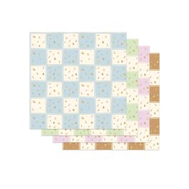 Folha Páscoa Perol Quinn Sortido