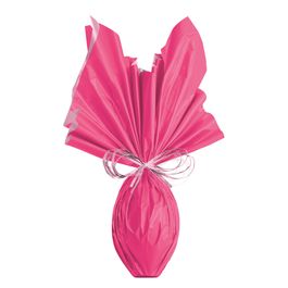 Folha Double Face Liso Opacque Rosa / Pink