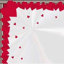 Express In Love Vermelho