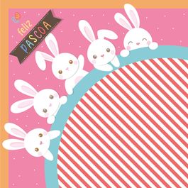 Express Luke's Family Rosa