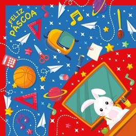 Express Teacher Azul