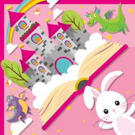 Express Castelo Rosa