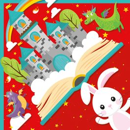 Express Castelo Vermelho