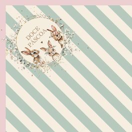 Express Doce Páscoa Verde