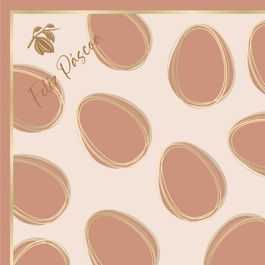 Express Tonal Terracota Suave