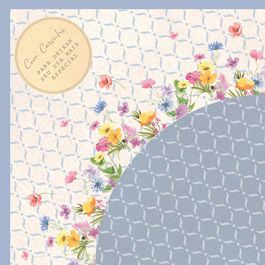 Express Florens Azul