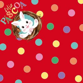 Express Felicita Vermelho