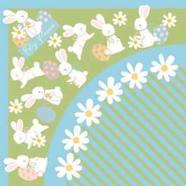 Express Dolciflor Azul