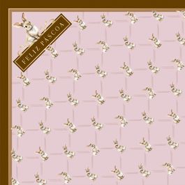 Express Classique Bunny Rosa