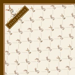 Express Classique Bunny Marfim