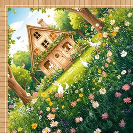 Express Jardim Florido