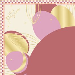 Express Duo Rosa E Malva