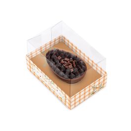 Caixa Horizonte Para 2 Meio Ovos Lovely Garden