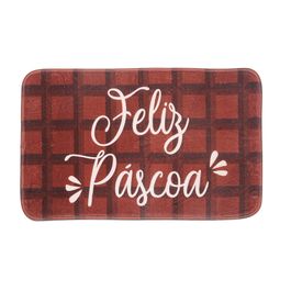 Tapete Chocolate Mrr (Tapetes & Kits Coordenados) Com 1 Un