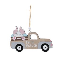 Enf Mad P/Pendurar Mrr/Rosa (Fun) Com 1 Un