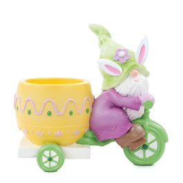 Kringle Resina No Triciclo Clr (Kringles) Com 1 Un