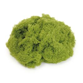 Musgo Decorativo Cor Verde (Rustic)