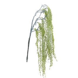 Galho Longo Folhagem Cor Verde (Rustic)