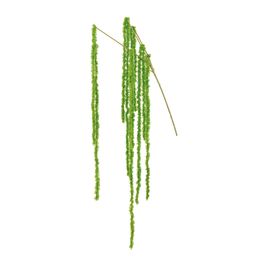 Galho Longo Folhagem Cor Verde (Rustic)