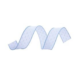 Fita Aramada Texturizada Cor Azul 3,8X914M (Fitas Aramadas)