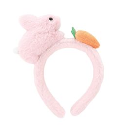 Coelhos Decorativos Sortidos Com Chapéu E Cenouras Colorido (Laranjeira)