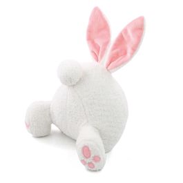 Almofada Coelho Cor Rosa/Branco (Sucrée)