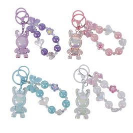 Chaveiro Em Resina Sortido Colorido (Plush)