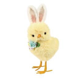 Pintinho Sortido Amarelo (Ovelhas & Pintinhos)